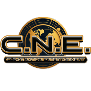 Clear Nation logo