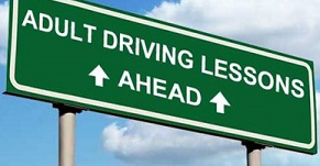 Adult Driving Course